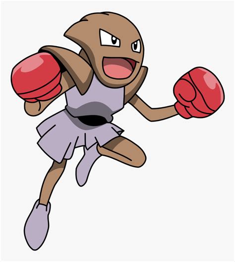 egoraptor hitmonchan|Hitmonchan (Pokémon) .